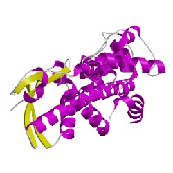 Image of CATH 4f9oB01