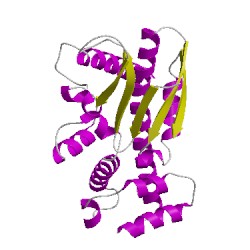 Image of CATH 4f9oB03