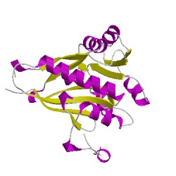 Image of CATH 4f9tA