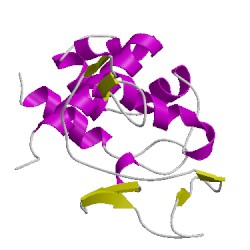 Image of CATH 4fa1A01