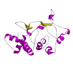 Image of CATH 4fa1A02