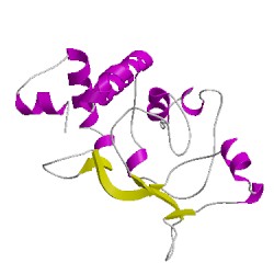 Image of CATH 4fa9B02