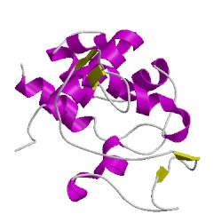 Image of CATH 4fanA01