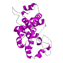 Image of CATH 4fasA01