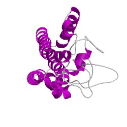 Image of CATH 4fasA02