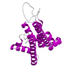 Image of CATH 4fasB02