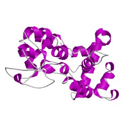 Image of CATH 4fasC01