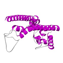 Image of CATH 4fasC02