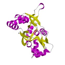 Image of CATH 4fatA