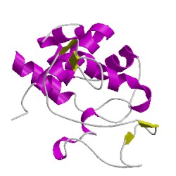 Image of CATH 4favA01