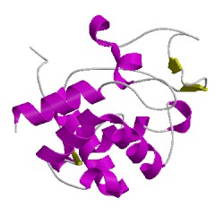 Image of CATH 4favB01