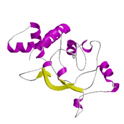 Image of CATH 4favB02