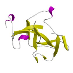 Image of CATH 4favE00