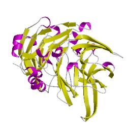 Image of CATH 4favF00