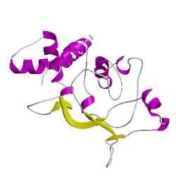 Image of CATH 4fb1B02