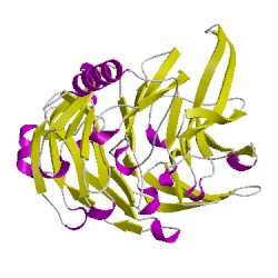 Image of CATH 4fb1D00