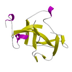 Image of CATH 4fb1E00