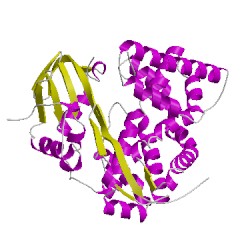 Image of CATH 4fb2A