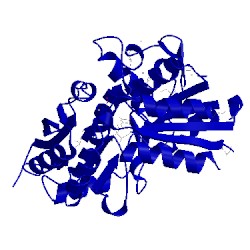 Image of CATH 4fb4