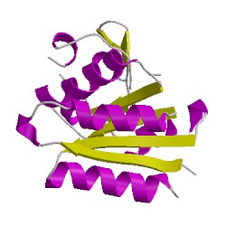 Image of CATH 4fb4A02