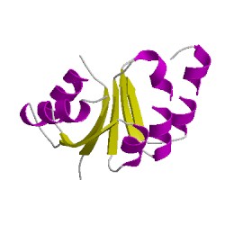 Image of CATH 4fb5A01