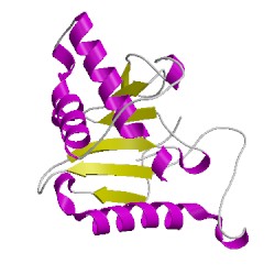 Image of CATH 4fb9A01