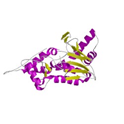 Image of CATH 4fb9B