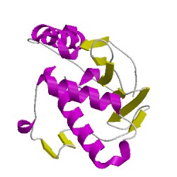 Image of CATH 4fb9D01