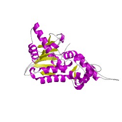 Image of CATH 4fbbA