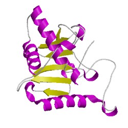 Image of CATH 4fbbA01