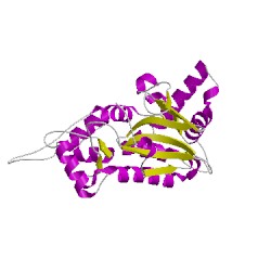 Image of CATH 4fbbB