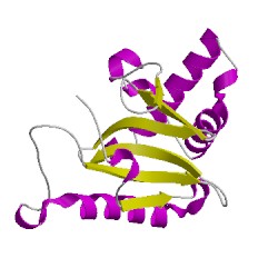 Image of CATH 4fbbB01