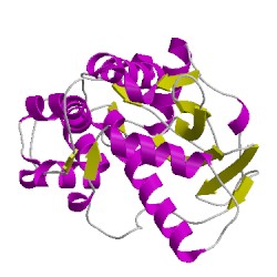 Image of CATH 4fbbD