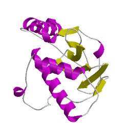 Image of CATH 4fbbD01