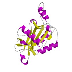 Image of CATH 4fbdA