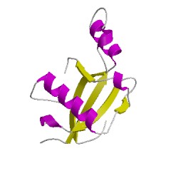 Image of CATH 4fbdA01