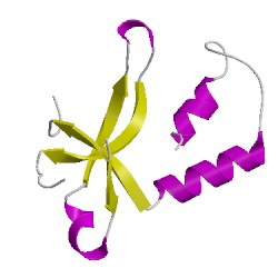 Image of CATH 4fbdA02