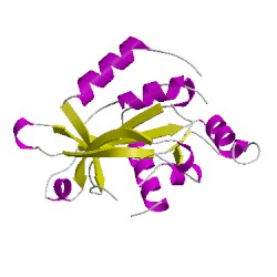 Image of CATH 4fbdB