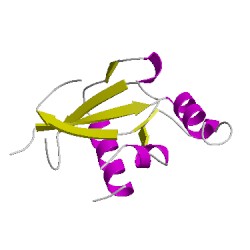 Image of CATH 4fbdB01
