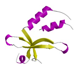 Image of CATH 4fbdB02