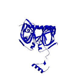 Image of CATH 4fbf