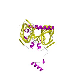 Image of CATH 4fbfA01
