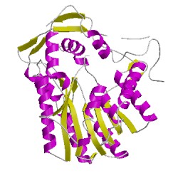 Image of CATH 4fbgA00