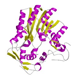 Image of CATH 4fbgC00