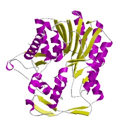 Image of CATH 4fbgE00