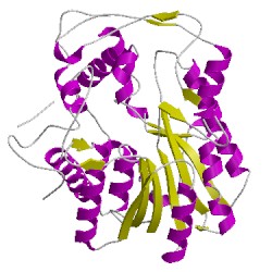 Image of CATH 4fbgF00