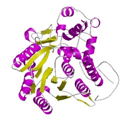 Image of CATH 4fbgJ00