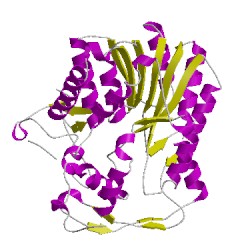 Image of CATH 4fbgM00
