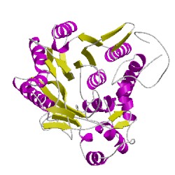 Image of CATH 4fbgP00