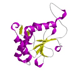 Image of CATH 4fbhA01